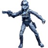 Star Wars The Black Series Carbonized - Guardia Reale dell'Imperatore e Pilota di TIE Fighter 2-Pack - 40° Anniversario ROTJ