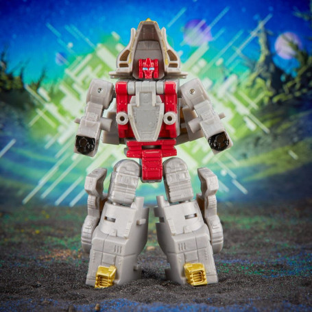 Hasbro - Transformers Legacy Evolution - Dinobot SLUG - Classe Core