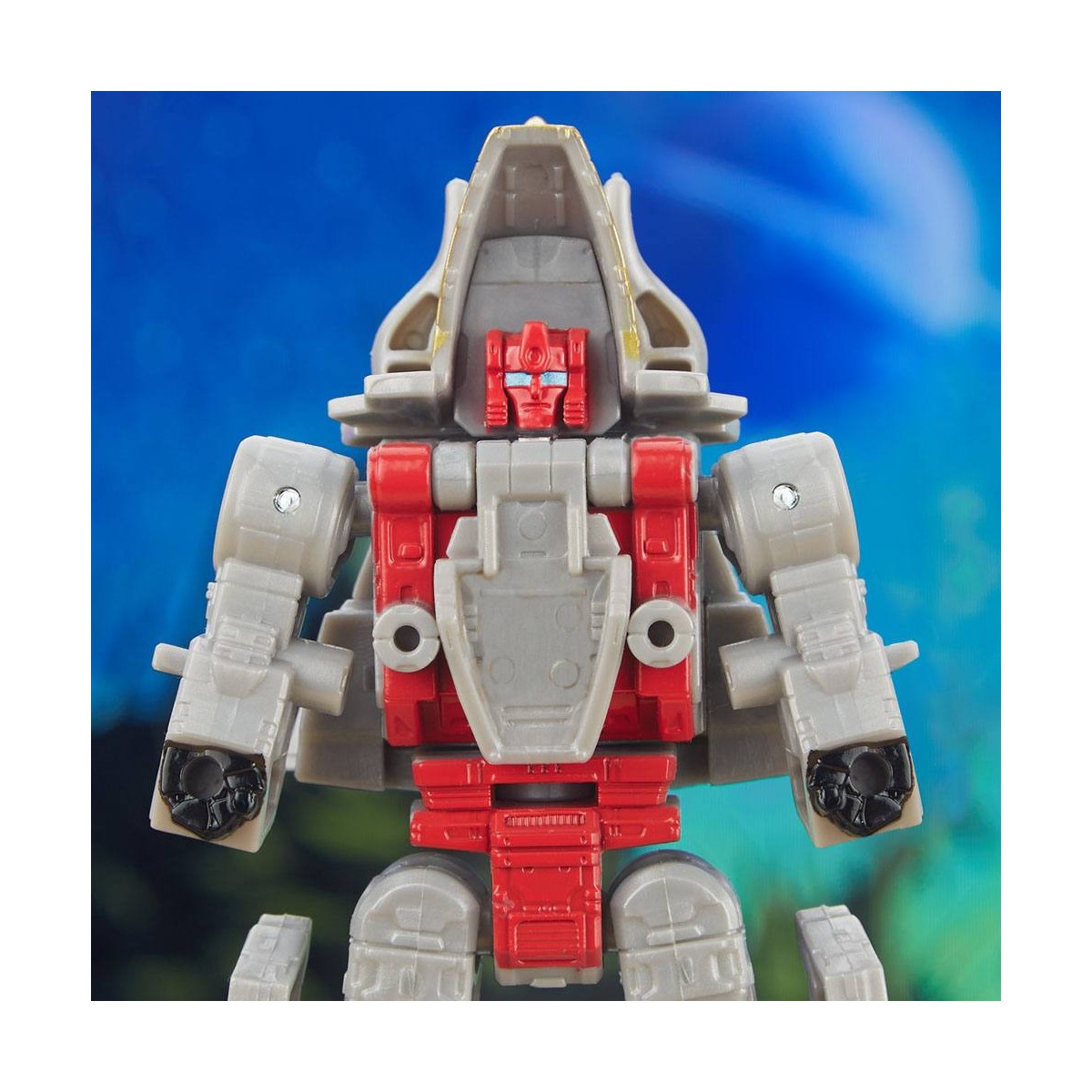 Hasbro - Transformers Legacy Evolution - Dinobot SLUG - Classe Core