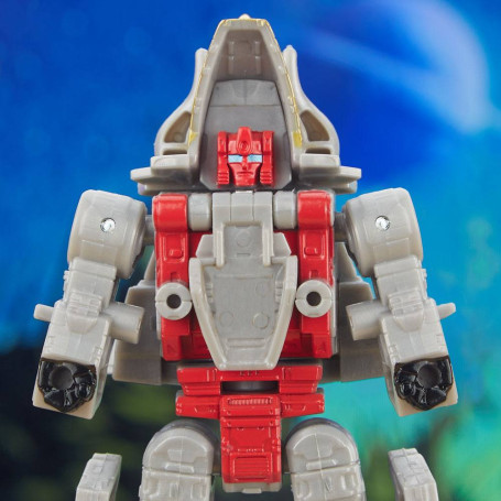 Hasbro - Transformers Legacy Evolution - Dinobot SLUG - Classe Core