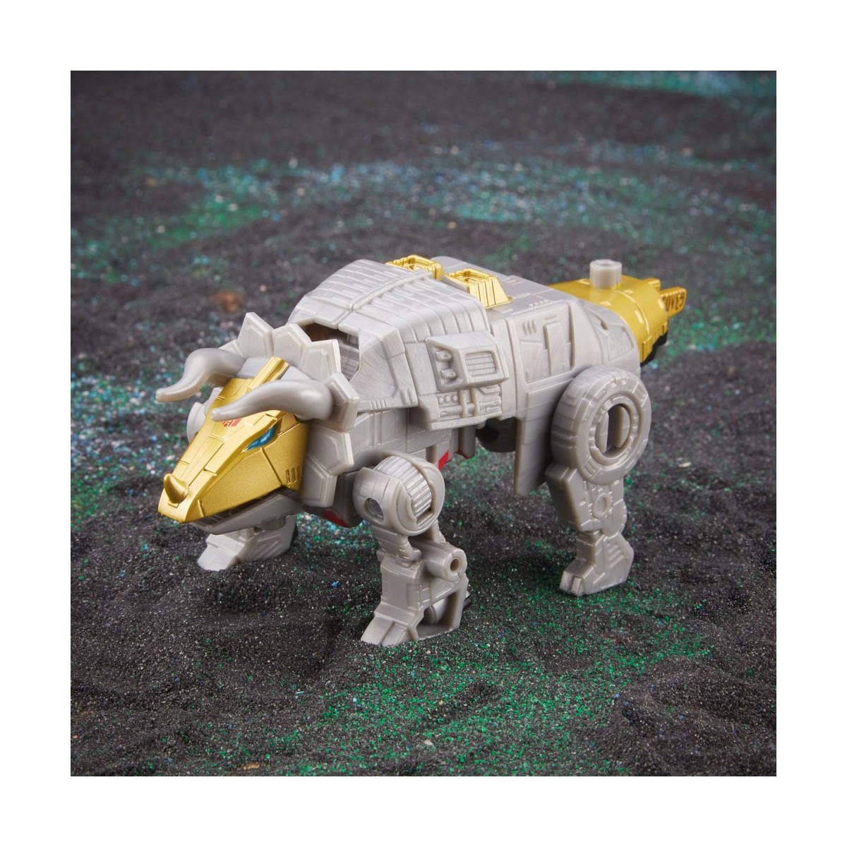 Hasbro - Transformers Legacy Evolution - Dinobot SLUG - Classe Core