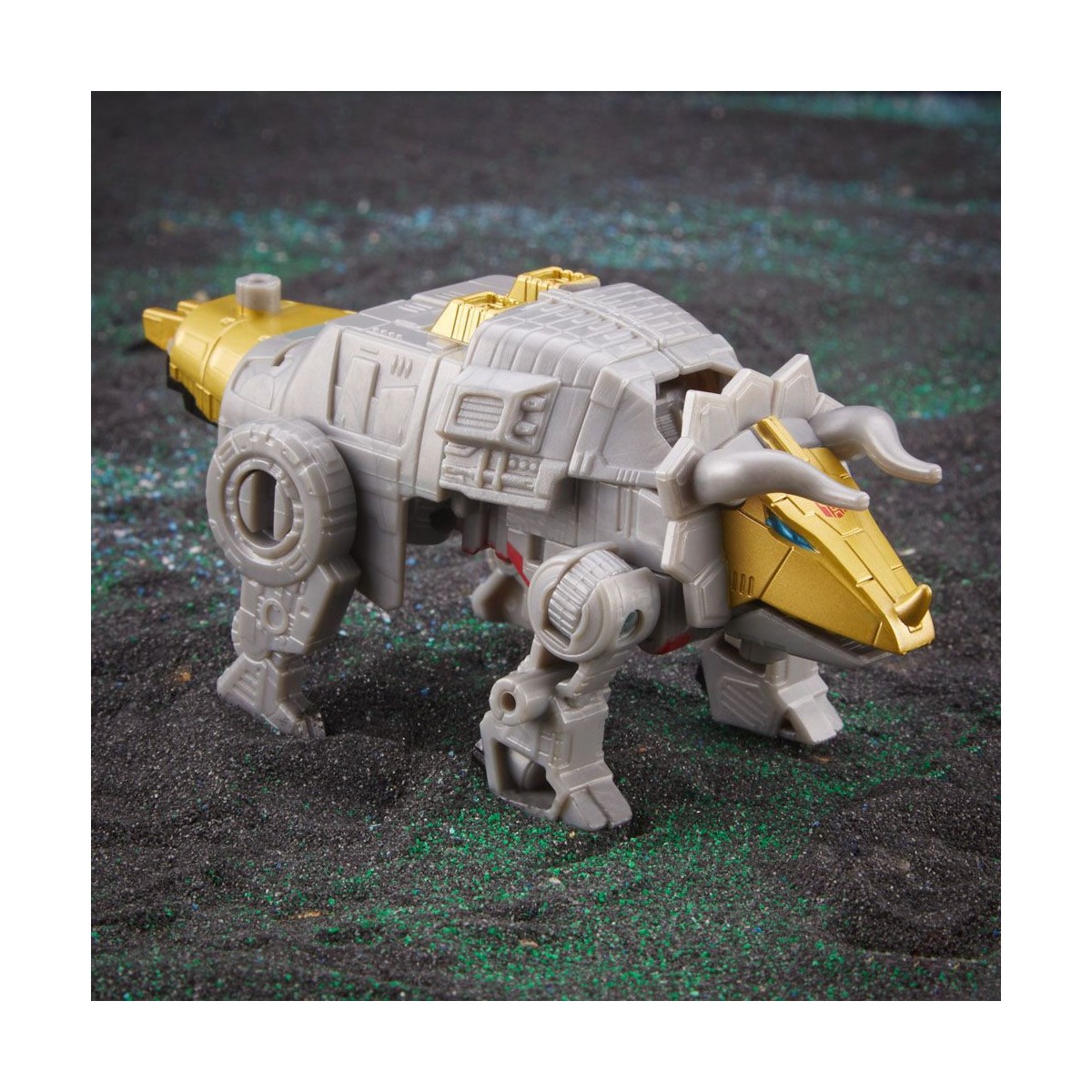 Hasbro - Transformers Legacy Evolution - Dinobot SLUG - Classe Core
