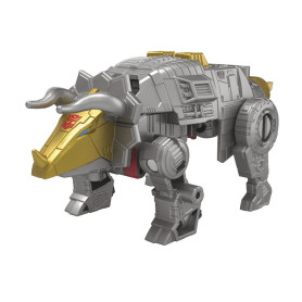 Hasbro - Transformers Legacy Evolution - Dinobot SLUG - Classe Core
