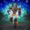 Hasbro - Transformers Generation Legacy - UNIVERSO ANIMATO PROWLL - Classe Deluxe Autobot