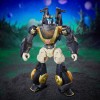 Hasbro - Transformers Generation Legacy - UNIVERSO ANIMATO PROWLL - Classe Deluxe Autobot
