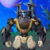 Hasbro - Transformers Generation Legacy - UNIVERSO ANIMATO PROWLL - Classe Deluxe Autobot