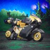 Hasbro - Transformers Generation Legacy - UNIVERSO ANIMATO PROWLL - Classe Deluxe Autobot