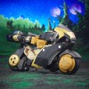 Hasbro - Transformers Generation Legacy - UNIVERSO ANIMATO PROWLL - Classe Deluxe Autobot