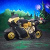 Hasbro - Transformers Generation Legacy - UNIVERSO ANIMATO PROWLL - Classe Deluxe Autobot