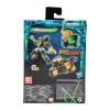Hasbro - Transformers Generation Legacy - UNIVERSO ANIMATO PROWLL - Classe Deluxe Autobot