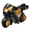 Hasbro - Transformers Generation Legacy - UNIVERSO ANIMATO PROWLL - Classe Deluxe Autobot