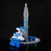 Hasbro - Transformers Generation Legacy - GUARDIAN ROBOT & LUNAR TREAD - Autobot di classe Titan