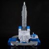 Hasbro - Transformers Generation Legacy - GUARDIAN ROBOT & LUNAR TREAD - Autobot di classe Titan