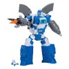 Hasbro - Transformers Generation Legacy - GUARDIAN ROBOT & LUNAR TREAD - Autobot di classe Titan
