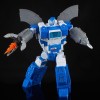 Hasbro - Transformers Generation Legacy - GUARDIAN ROBOT & LUNAR TREAD - Autobot di classe Titan