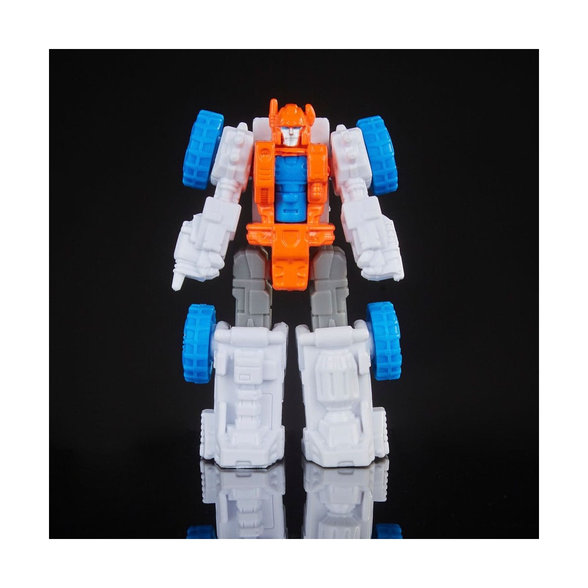 Hasbro - Transformers Generation Legacy - GUARDIAN ROBOT & LUNAR TREAD - Autobot di classe Titan