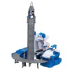 Hasbro - Transformers Generation Legacy - GUARDIAN ROBOT & LUNAR TREAD - Autobot di classe Titan