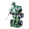 Hasbro - Transformers Il Film - Mastino Autobot - Retro Transformers