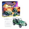 Hasbro - Transformers Il Film - Mastino Autobot - Retro Transformers