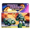 Hasbro - Transformers Il Film - Mastino Autobot - Retro Transformers