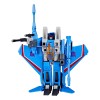 Hasbro - Transformers Il Film - Decepticon Thundercracker - Retro Transformers