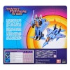 Hasbro - Transformers Il Film - Decepticon Thundercracker - Retro Transformers