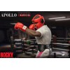 Star Ace - Rocky - Apollo Creed versione Deluxe 1/6