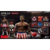 Star Ace - Rocky - Apollo Creed versione Deluxe 1/6