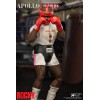Star Ace - Rocky - Apollo Creed versione Deluxe 1/6