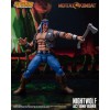 Storm Collectibles - Mortal Kombat 3 - Nightwolf - 1/12