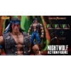 Storm Collectibles - Mortal Kombat 3 - Nightwolf - 1/12