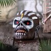 Nemesis Now - Scatola di cartone degli Iron Maiden Il libro delle anime - Eddie Head