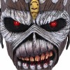 Nemesis Now - Scatola di cartone degli Iron Maiden Il libro delle anime - Eddie Head