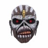 Nemesis Now - Scatola di cartone degli Iron Maiden Il libro delle anime - Eddie Head