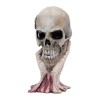 Nemesis Now - Statuetta con teschio dei Metallica Sad But True