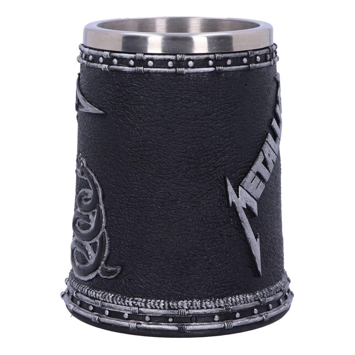 Nemesis Now - Chope Metallica The Black Album