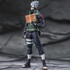 Bandai Tamashi Nation SH Figuarts SHF - Hatake Kakashi IL FAMOSO EROE CONDIVISO - Naruto Shippuden
