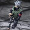 Bandai Tamashi Nation SH Figuarts SHF - Hatake Kakashi IL FAMOSO EROE CONDIVISO - Naruto Shippuden