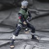 Bandai Tamashi Nation SH Figuarts SHF - Hatake Kakashi IL FAMOSO EROE CONDIVISO - Naruto Shippuden