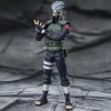Bandai Tamashi Nation SH Figuarts SHF - Hatake Kakashi IL FAMOSO EROE CONDIVISO - Naruto Shippuden