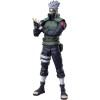 Bandai Tamashi Nation SH Figuarts SHF - Hatake Kakashi IL FAMOSO EROE CONDIVISO - Naruto Shippuden