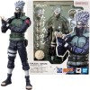 Bandai Tamashi Nation SH Figuarts SHF - Hatake Kakashi IL FAMOSO EROE CONDIVISO - Naruto Shippuden