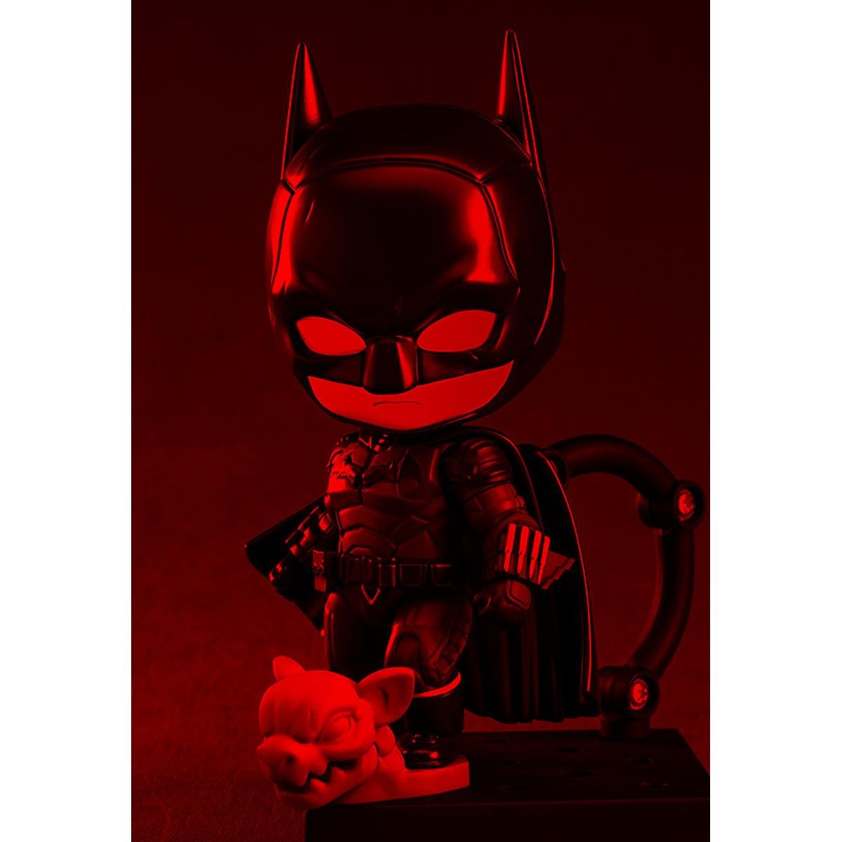 Nendoroid di Goodsmile - Batman