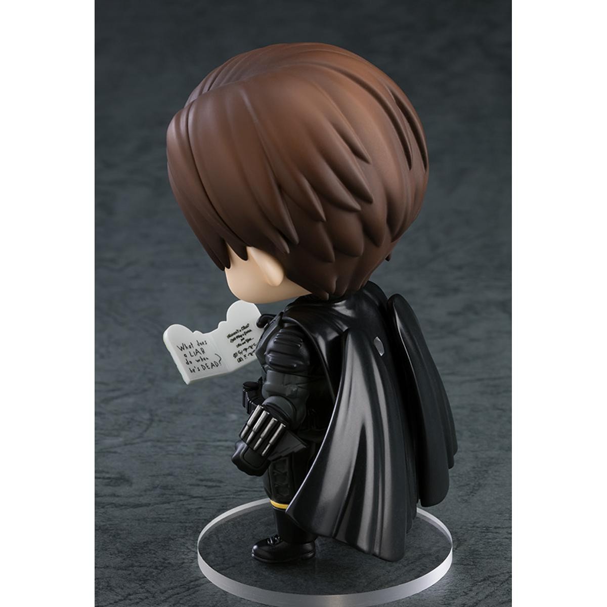 Nendoroid di Goodsmile - Batman
