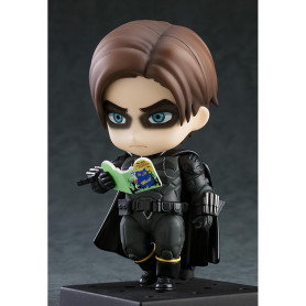 Nendoroid di Goodsmile - Batman