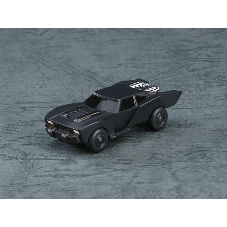 Nendoroid di Goodsmile - Batman