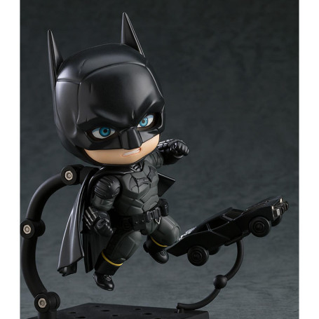 Nendoroid di Goodsmile - Batman