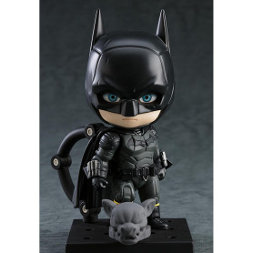 Nendoroid di Goodsmile - Batman