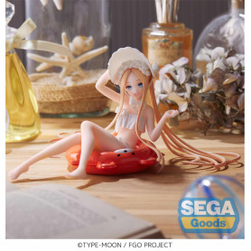 SEGA Super Premium SPM - STRANIERO/ABIGAIL WILLIAMS (ESTATE) - FATE/Ordine generale
