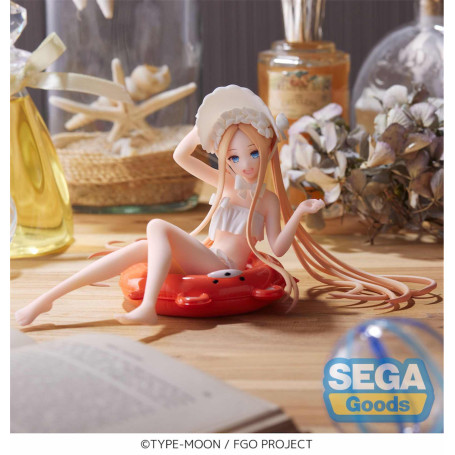 SEGA Super Premium SPM - STRANIERO/ABIGAIL WILLIAMS (ESTATE) - FATE/Ordine generale